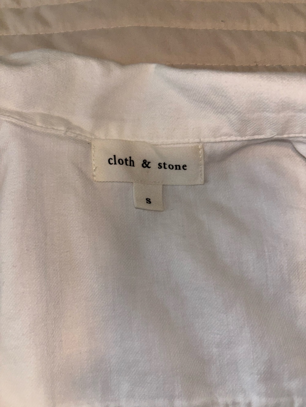 Cloth & Stone - Picture 3 of 3